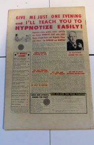 Strange Tales #116 (1964)Human torch vs the Thing