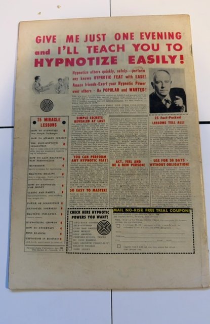 Strange Tales #116 (1964)Human torch vs the Thing