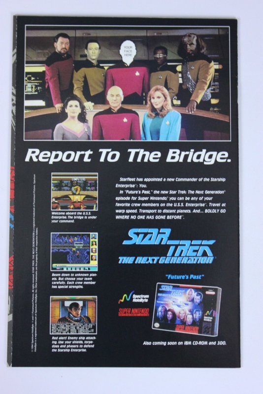 Spider-Man #48 (1994) Spider-Man NM