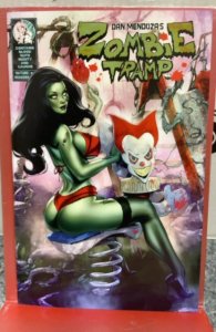 Zombie Tramp #57