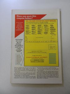 Captain Marvel #35 (1974) FN- condition MVS intact