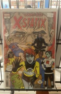 Giant-Size X-Statix (2019)