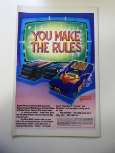 The Amazing Spider-Man #359 (1992) VF Condition