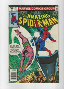 The Amazing Spider-Man, Vol. 1 211