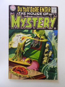 House of Mystery #176 (1968) VG/FN condition