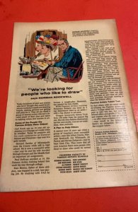 Daredevil #17 (1966) Spiderman appearance