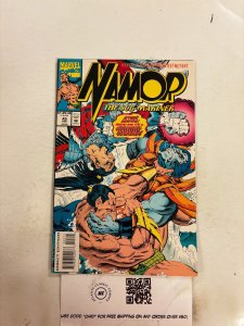 Namor #45 NM Marvel Comic Books Invaders John Byrne 32 HH69
