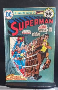 Superman #283 (1975)