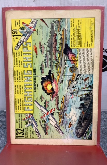 Teen Titans #4 (1966)