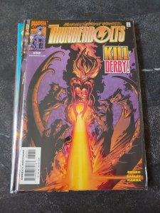 Thunderbolts #32 (1999)