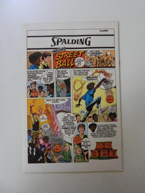 The Amazing Spider-Man #171 (1977) VF+ condition