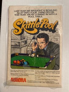 Our Army at War #226 (1970)