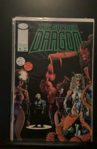 Savage Dragon #6 (1993)