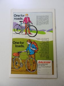 The Demon #13 (1973) VF- condition