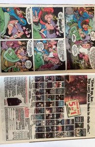 Sergio AragonÃƒÂ©s Groo the Wanderer #78 (1991)