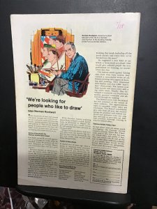 Captain America #119 (1969)  3rd Falcon, Red Skull! VF  Wythville CERT. Wow!