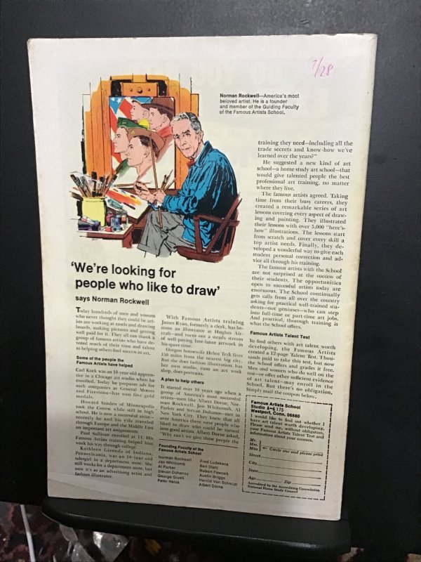 Captain America #119 (1969)  3rd Falcon, Red Skull! VF  Wythville CERT. Wow!