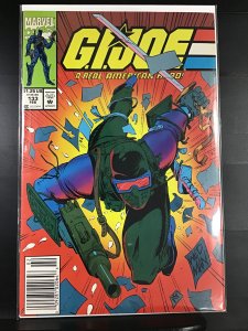 G.I. Joe: A Real American Hero #133 (1993)j