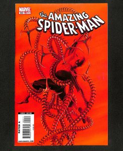 Amazing Spider-Man (1999) #600