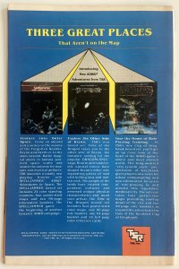 Mister Miracle #8 (FN, 1989)