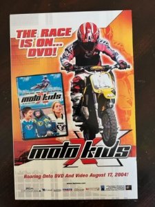 Exiles #50 (2004) - NM