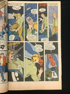 SPIDER-MAN 4PC COPPER LOT (FINE OB) SUPER-SIZED WEB OF SM!! 1978-88