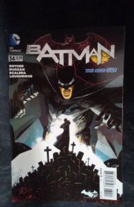 Batman #34 (2014)