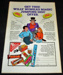 DC Comics Presents #47 (1982) Newsstand