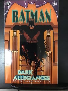 Batman: Dark Allegiances  (1996) (VF)