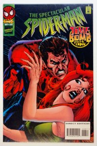 The Spectacular Spider-Man #228 (1995)