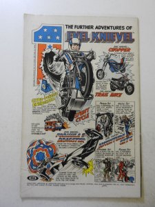 Howard the Duck #1 FN Condition!