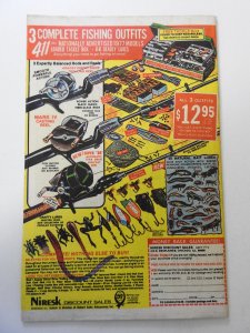 The Amazing Spider-Man #169 (1977) FN- Condition!