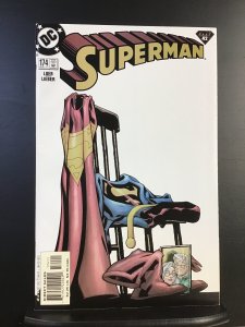 Superman #174 (2001)
