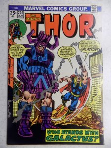 THE MIGHTY THOR # 226
