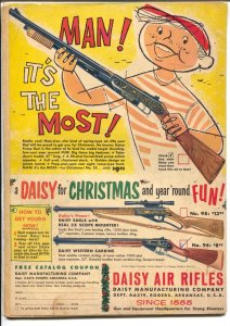 Daffy #16  1959 - Dell  -VG/FN - Comic Book