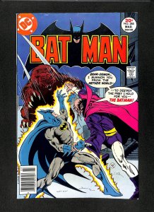 Batman #285