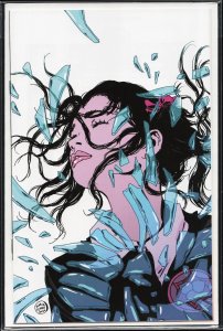 Eros/Psyche #3 Cover F (2021)