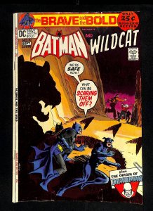 Brave And The Bold #97 Deadman!