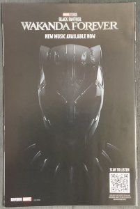 Monica Rambeau: Photon #1 Momoko Variant (2022, Marvel) NM/MT