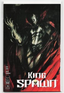 King Spawn #16 (2022)
