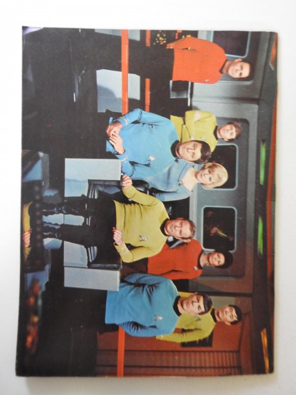 Castle of Frankenstein #17 (1971) FN+ Condition!