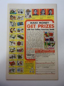 Marvel Team-Up #2 (1972) VF- Condition