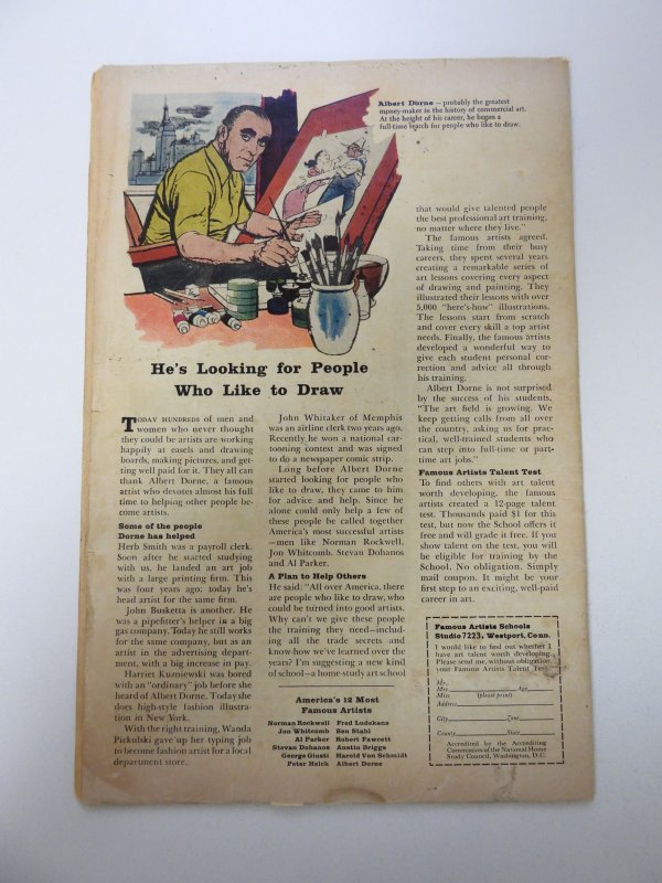 Fantastic Four #26 (1964) VG- condition stamp front cover