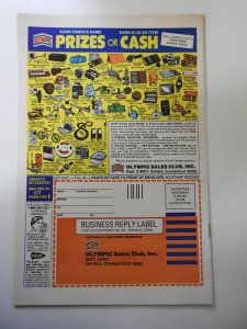 Fantastic Four #235 (1981) VF Condition