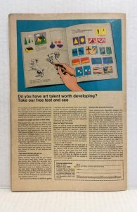 Fantastic Four #109 (1971)