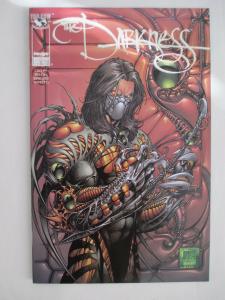 DARKNESS - 10 Issue Comic Lot - #7, 9, 10, 11 Variants, 13, 14, 23, 113 - Ennis