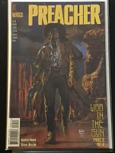 Preacher #35 (1998)