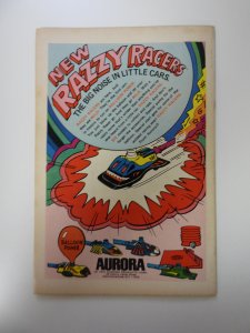 Batman #241 (1972) FN/VF condition