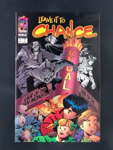 Leave it to Chance #9 (1998)