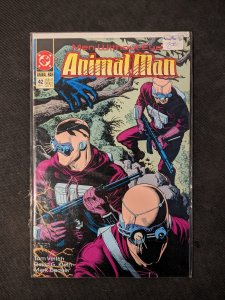 Animal Man #42 (1991) Animal Man